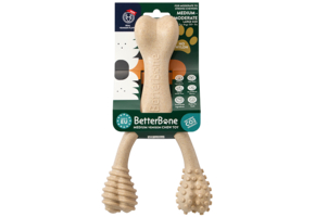 BetterBone Dog Chew Medium Venison Large