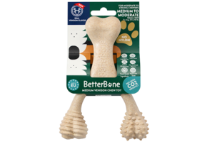 BetterBone Dog Chew Medium Venison Small