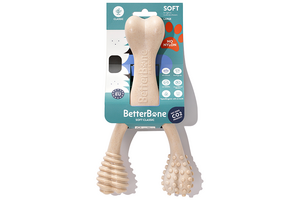 BetterBone Dog Chew Soft Classic Hypoallergenic Large