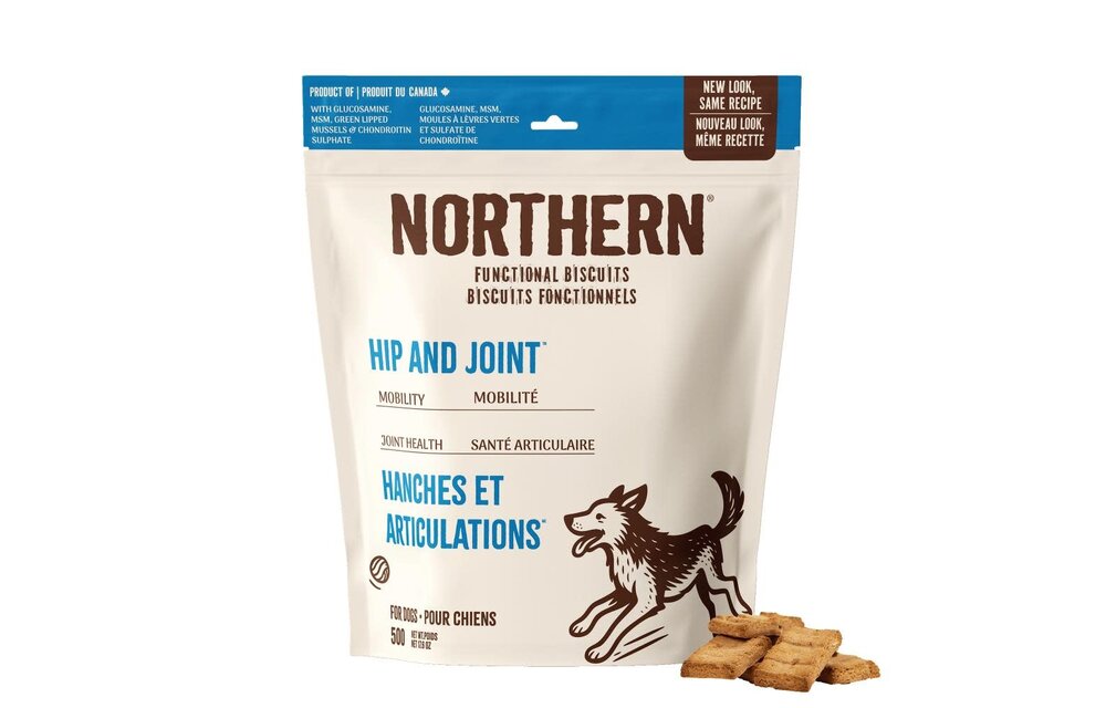 Northern Biscuits - Hip & Joint 500g