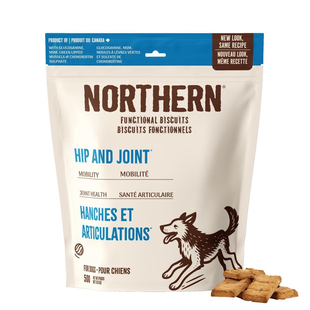 Northern Biscuits - Hip & Joint 500g