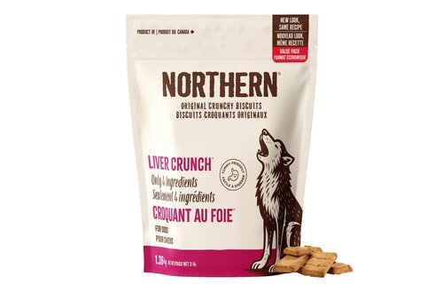 Northern Biscuits - Liver Crunch 1.36kg
