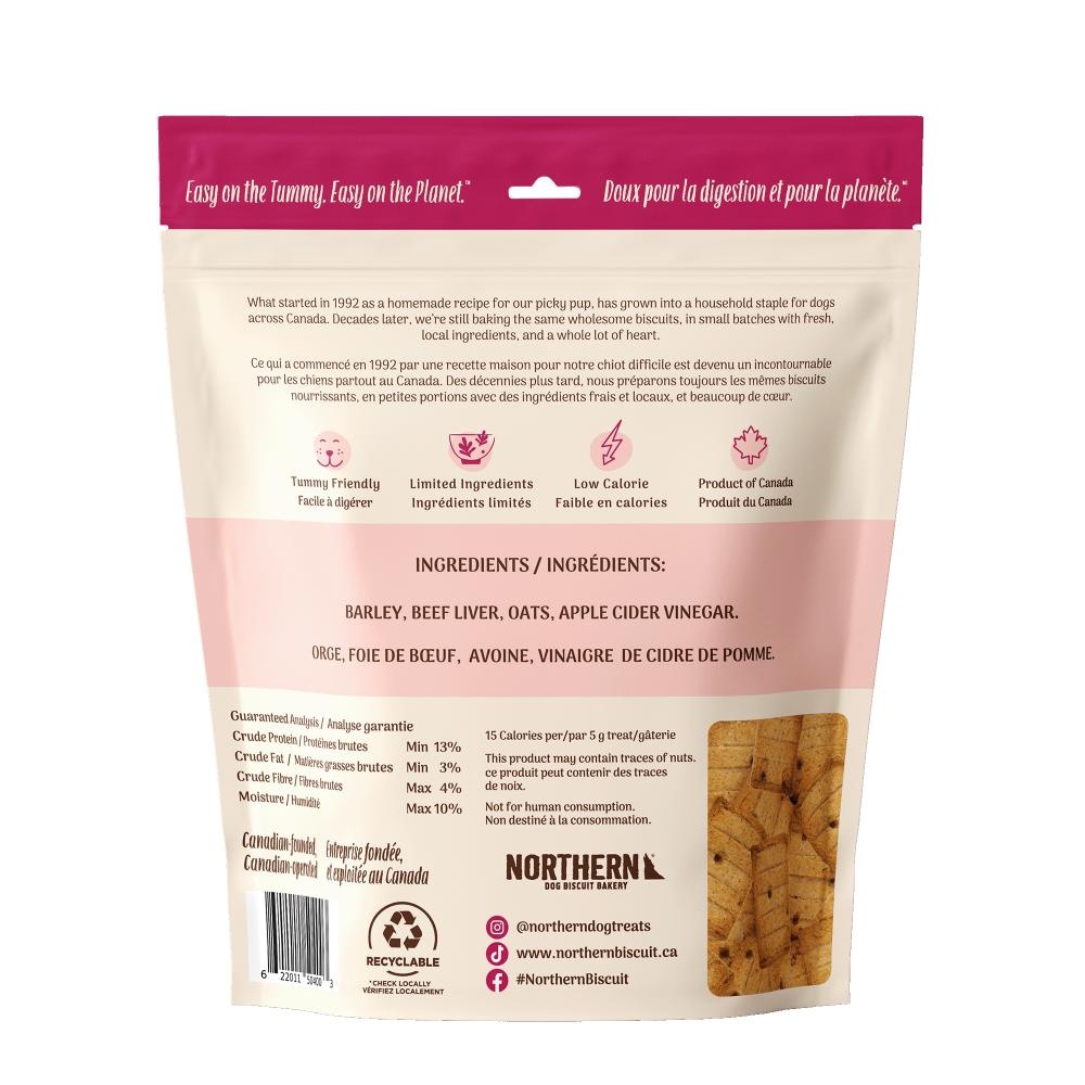 Northern Biscuits - Liver Crunch 1.36kg