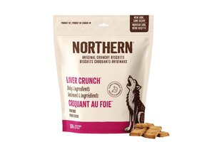 Northern Biscuits Liver Crunch 500g