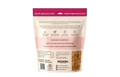 Northern Biscuits Liver Crunch 500g