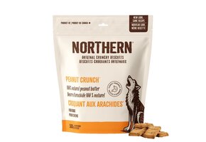 Northern Biscuits - Peanut Crunch 500g