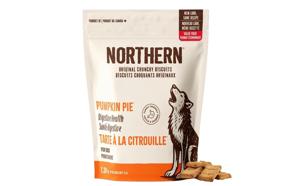 Northern Biscuits - Pumpkin Pie 1.36kg