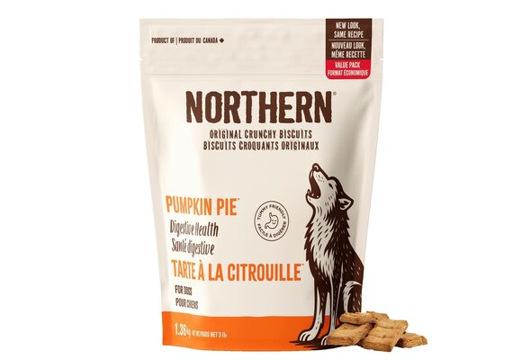 Northern Biscuits - Pumpkin Pie 1.36kg