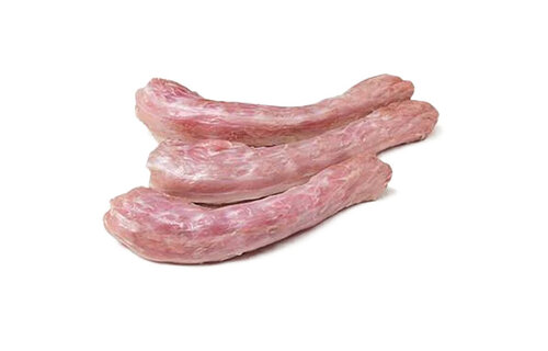 Healthy Paws Turkey Necks 1pc