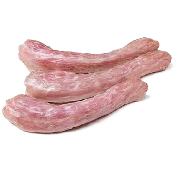 Healthy Paws Turkey Necks 1pc