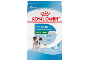Royal Canin SHN Small Puppy 4lb