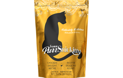 Fromm PurrSnickitty Chicken Delight 1.8kg
