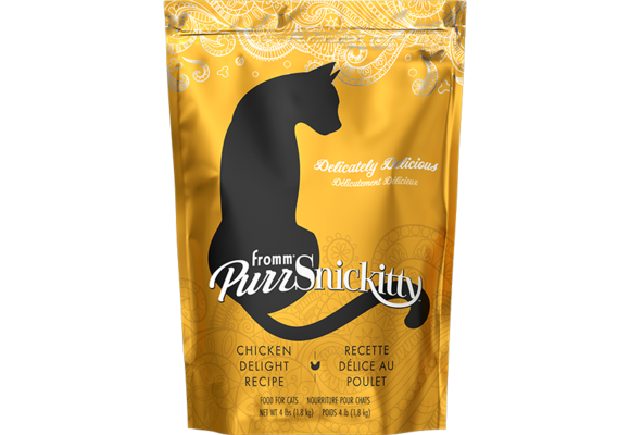 Fromm PurrSnickitty Chicken Delight 1.8kg