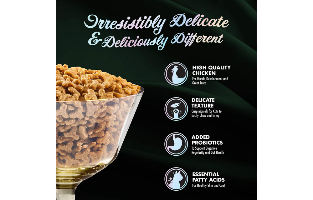 Fromm PurrSnickitty Chicken Delight 1.8kg