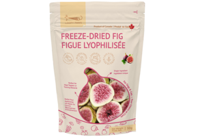 Loopy Paws Dog Fruity Crunchy Fig 30g