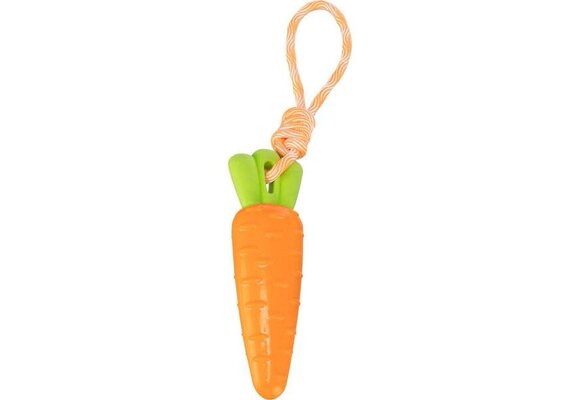 Trixie Carrot On A Rope