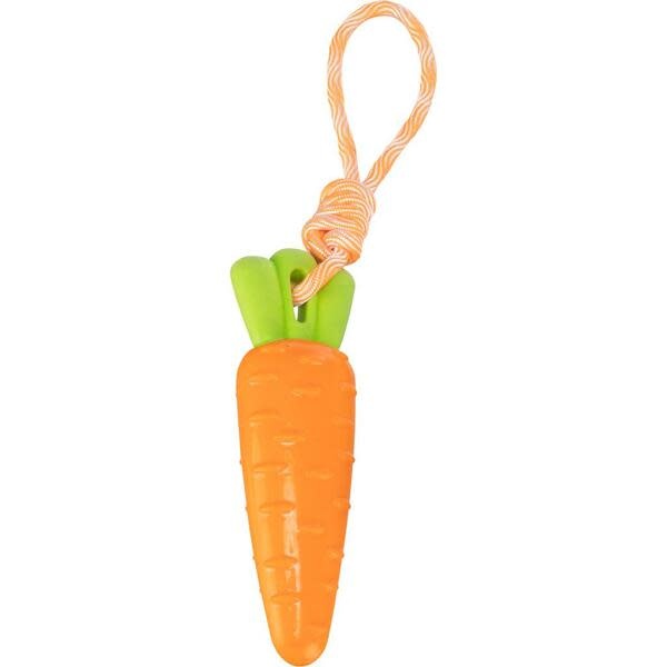 Trixie Carrot On A Rope