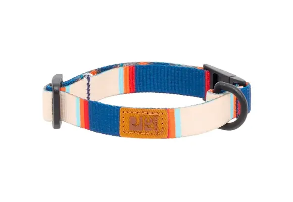 *New*RC Pets Eco Breakaway Cat Collar Coastal Stripe