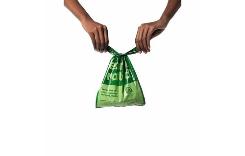 Earth Rated Poop Bags Lavender w/Handle 120pk