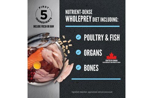 *New*Orijen Dog Wild Reserve Chicken 9.1kg