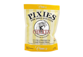 Carnivora Pixie Chicken Diet 2lb