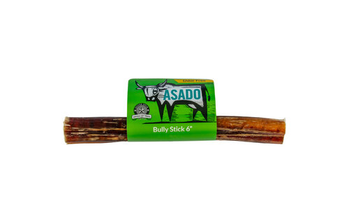 ASADO Bully Stick 6”