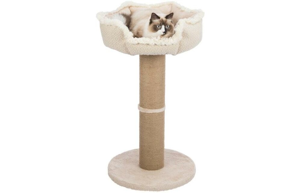 Trixie Tree Boho Beige 38"