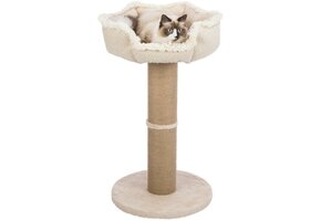 Trixie Tree Boho Beige 38"