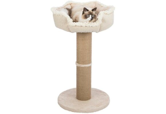 Trixie Tree Boho Beige 38"