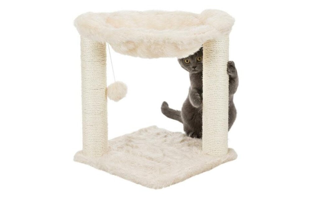 Trixie Tree Baza Cream 20"