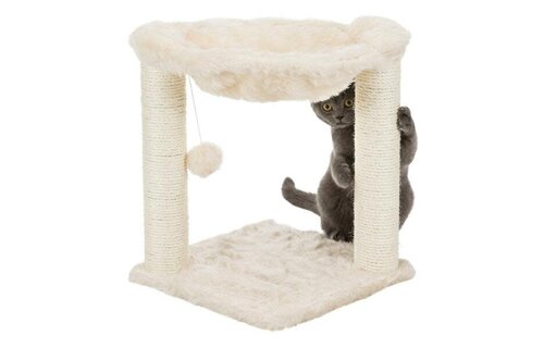 Trixie Tree Baza Cream 20"