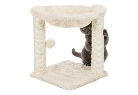 Trixie Tree Baza Cream 20"