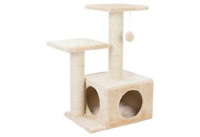 Trixie Tree Valencia Beige 28"