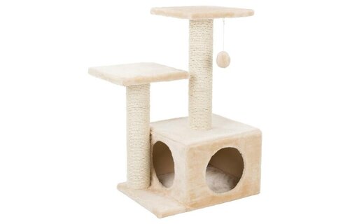 Trixie Tree Valencia Beige 28"