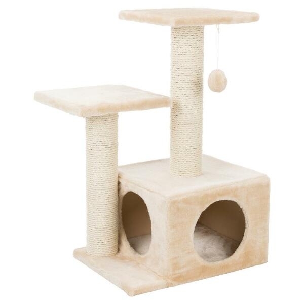 Trixie Tree Valencia Beige 28"