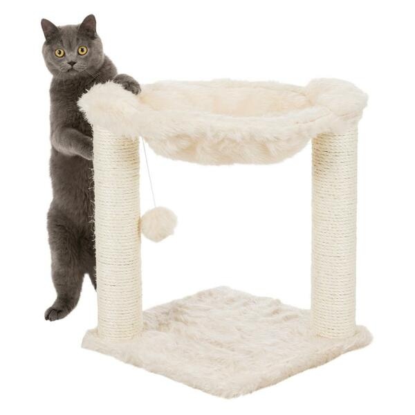 Trixie Tree Baza Cream 20"