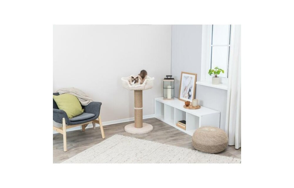Trixie Tree Boho Beige 38"