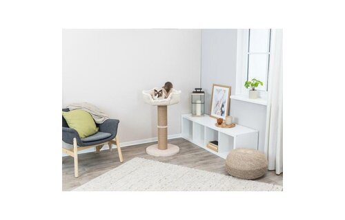 Trixie Tree Boho Beige 38"
