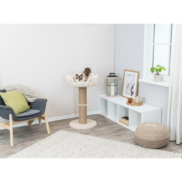 Trixie Tree Boho Beige 38"