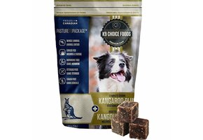 K9 Choice Complete - Kangaroo Plus 3Lb