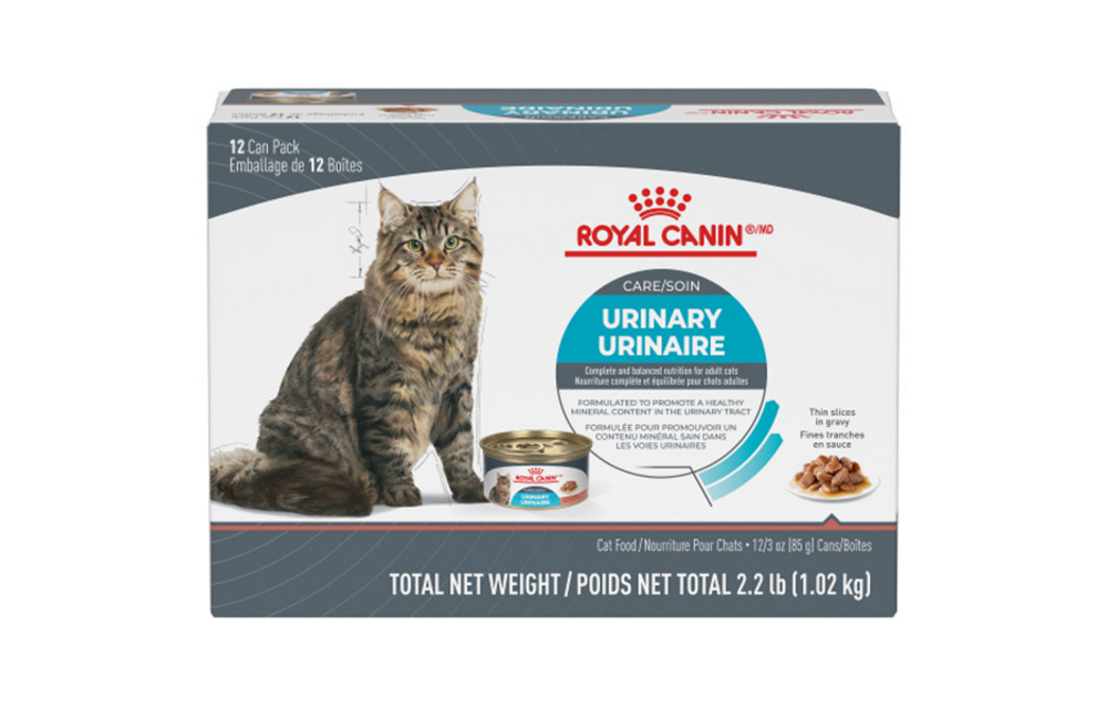 Royal Canin FHN Urinary Care Boxset 12/85g