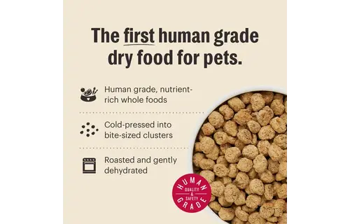 HK Dog Whole Food Clusters GF Salmon & Whitefish 18lb