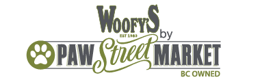 Woofy's by Paw Street Market