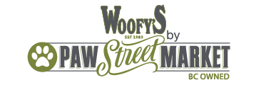 Woofy's by Paw Street Market