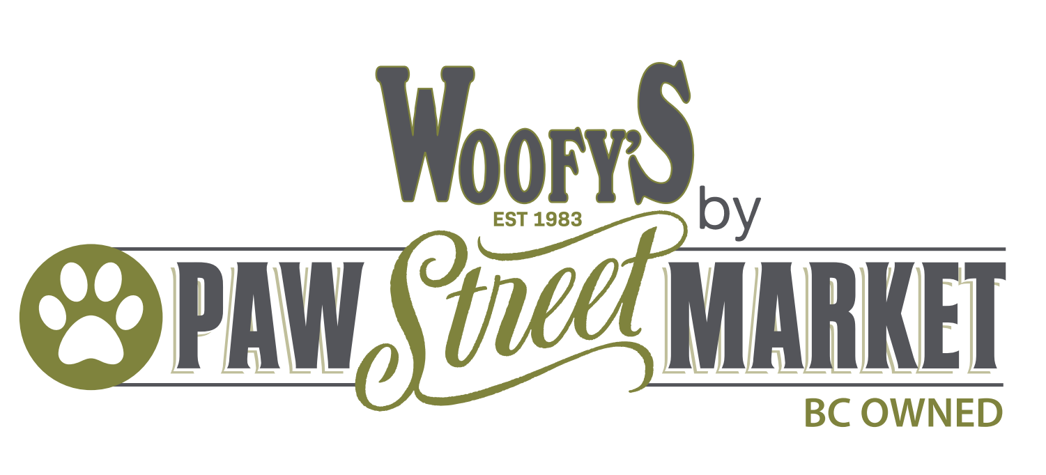 Woofy's by Paw Street Market