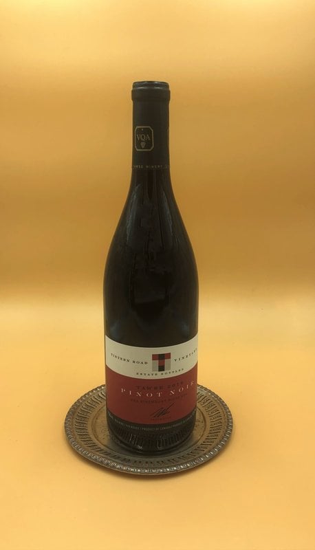 Tawse Winery Tawse Pinot Noir ‘Tintern Vineyard’ Niagara 2019