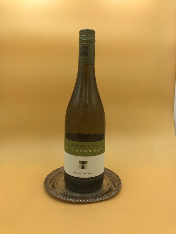 Tawse Winery Tawse Chardonnay 2019