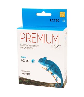 BROTHER 75XL C ECO