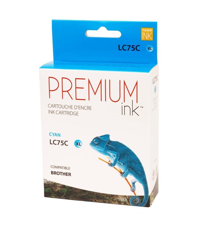 BROTHER 75XL C ECO