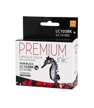 BROTHER 103XL BK ECO